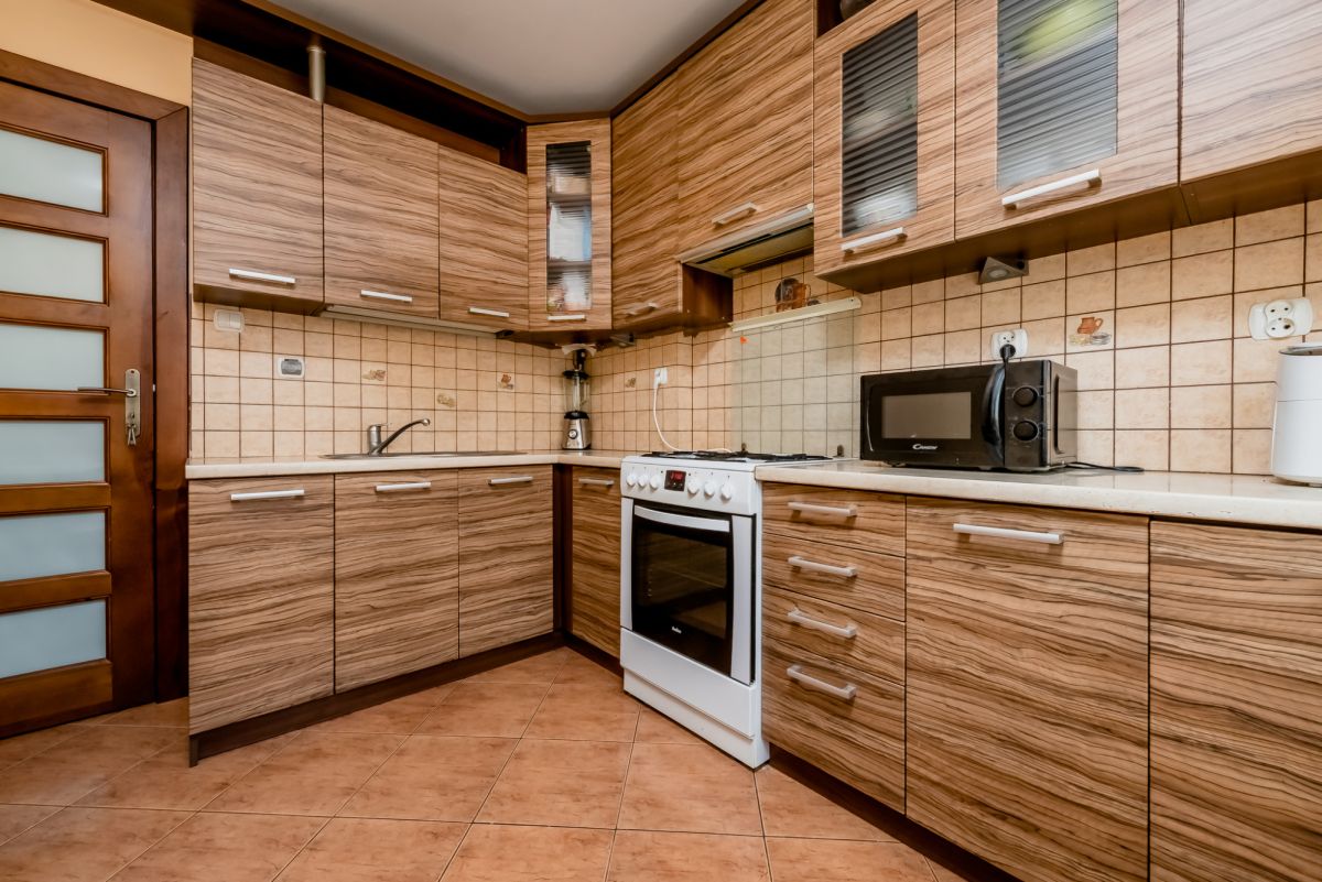 os. Mickiewicza | 48m2 | 2 pokoje z balkonem Białystok - zdjęcie 8