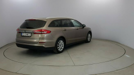 Ford Mondeo 2.0 TDCi Trend ! Z Polskiego Salonu ! Faktura Vat ! Warszawa - zdjęcie 7