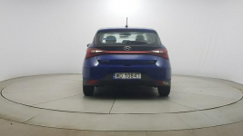 Hyundai i20 1.2 Pure! Z Polskiego Salonu! Faktura VAT! Warszawa - zdjęcie 6