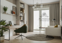 Piękne mieszkanie 3pokojowe z balkonem w centrum Wrocławia Wrocław - zdjęcie 5