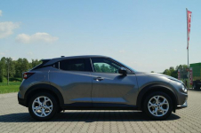 Nissan Juke 1,0 116 KM Navi Kamera Zadbany Idealny Stan GWARANCJA Goczałkowice-Zdrój - zdjęcie 8