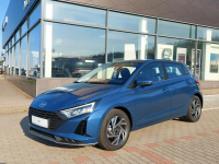 Hyundai i20 1.2 Modern + Comfort + LED Wejherowo - zdjęcie 1