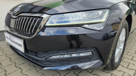 Škoda Superb 1.5 TSI DSG 150KM Ambition, salon PL, gwarancja, EXPORT Siedlce - zdjęcie 4