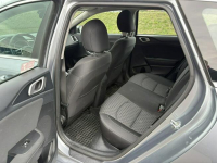 Kia Ceed 1.6 CRDI Mhev 136KM Salon Polska Faktura VAT 23% Dębica - zdjęcie 6