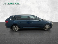 Skoda Superb 2.0 TSI Style DSG Warszawa - zdjęcie 4