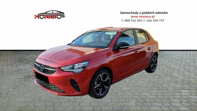 Opel Corsa SALON POLSKA • Dostępny na zamówienie Włocławek - zdjęcie 3