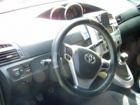 Toyota Verso 1.8 Premium EU5 Lesznowola - zdjęcie 4