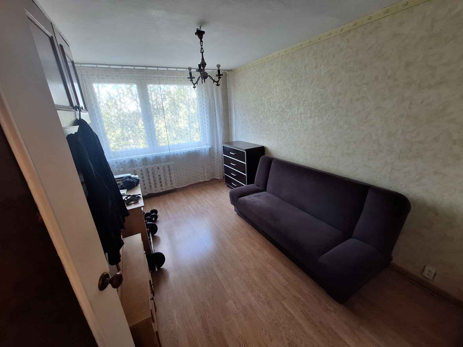 2pok, 48met, okolice Hetmańskiej BALKON/PIWNICA (Wrocław) Psie Pole - zdjęcie 5