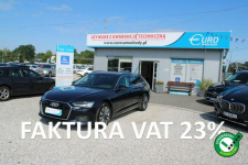 Audi A6 40 TDI Quattro Gwarancja Netto 108084PLN