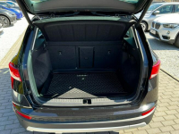 Seat Ateca Xcellence 1.6TDI FullLED Navi PDC Kamera Baranowo - zdjęcie 8