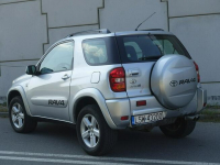Toyota RAV-4 2.0 Ben.150KM/4X4/ I Wł.w Polsce Lublin - zdjęcie 7