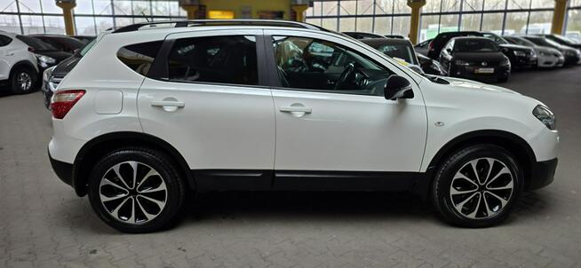 Nissan Qashqai+2 ZOBACZ OPIS !! W podanej cenie roczna gwarancja Mysłowice - zdjęcie 9