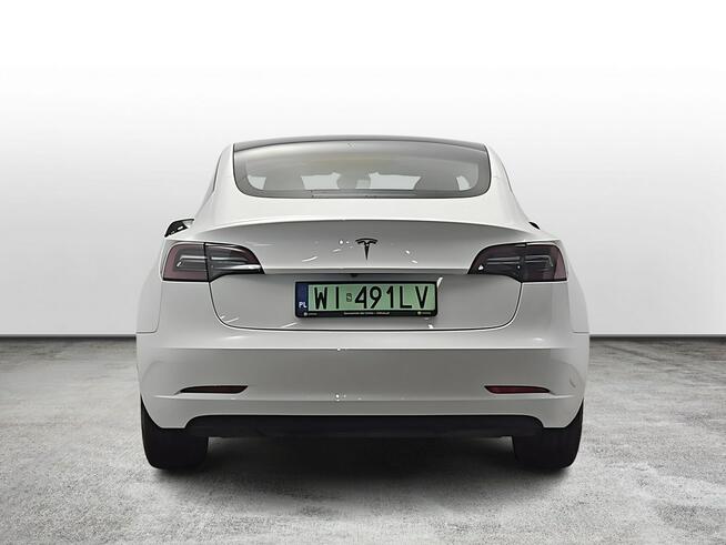 Tesla Model 3 Long Range RWD ! Z Polskiego Salonu ! Faktura VAT ! Warszawa - zdjęcie 4
