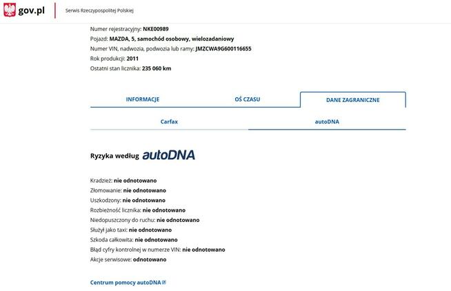 2.0 Benzyna Moc 150KM 7-Osobowy Elbląg - zdjęcie 3