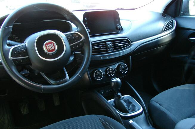 Fiat Tipo 1.6 MultiJet 120 KM Klimatronik Piła - zdjęcie 10