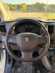 Peugeot Expert Furgon | Tylko 65 tys. km! | Hak | Gieczno - zdjęcie 11