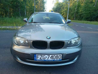 BMW E87 2.0 122 KM. 2011 r. Żagań - zdjęcie 6