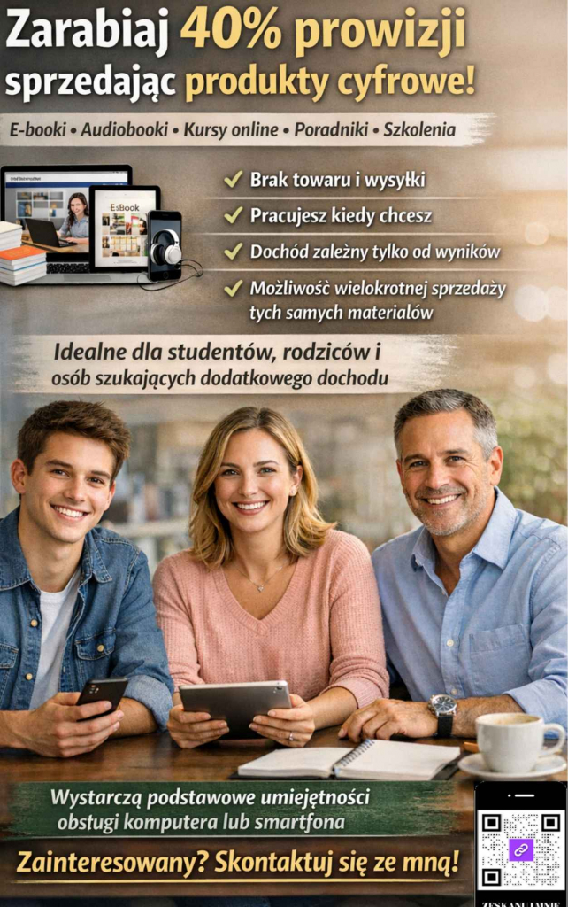 Oferta współpracy Ochota - zdjęcie 1