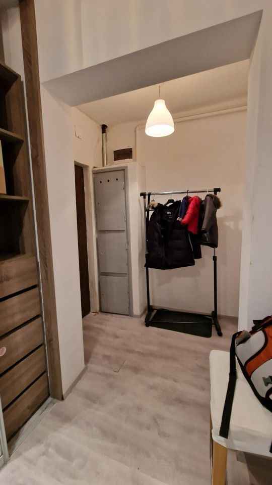 2pok, 53met, Okolice Szczęśliwej PIWNICA (Wrocław) Fabryczna - zdjęcie 9