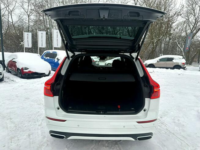 Volvo XC 60 D4 R-Design aut, Salon PL! 1 właściciel! FV! Pęcice - zdjęcie 10