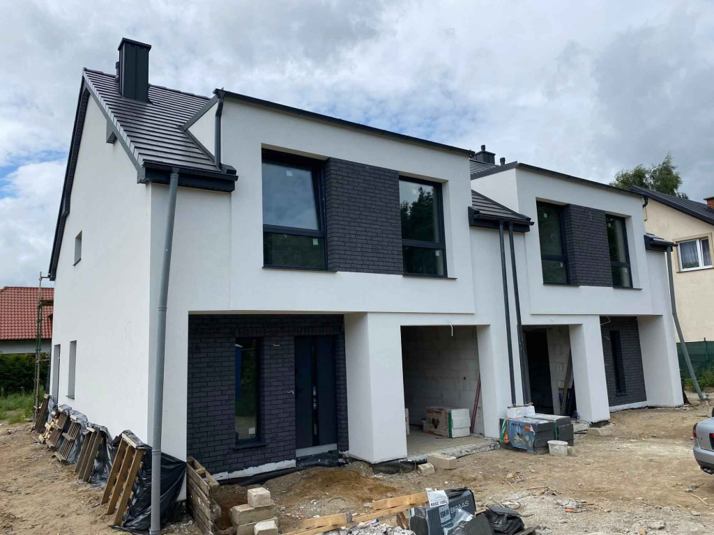 Profesjonalne ocieplenie i elewacje domów Bojano - zdjęcie 4