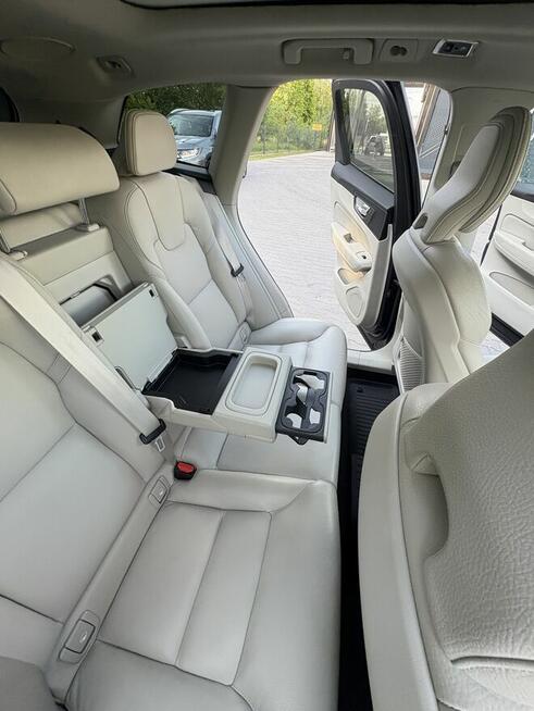 Volvo XC60 2019 Augustowo - zdjęcie 9