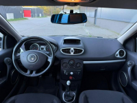Renault Clio III 1.2 16V 75KM Klimatyzacja Alufelgi Wrocław - zdjęcie 7