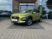 Hyundai Kona 1.6T-GDI 177KM 7DCT 2WD Style Salon Polska 1wł Łódź - zdjęcie 2