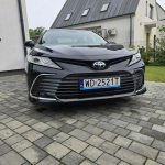Camry 2,5 Hybride 218KM EXECUTIVE Szczecinek - zdjęcie 6