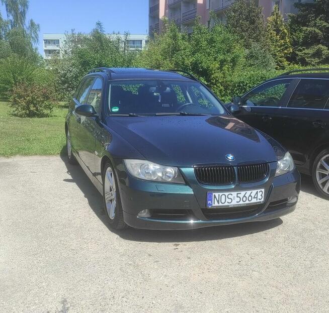 BMW E91 2.0 150 HP Ostróda - zdjęcie 2