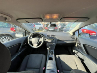 AVENSIS 1,6 benzyna 132 KM, serwis, Słupsk - zdjęcie 6