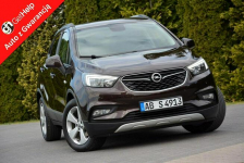 Lift 119 Przebieg 4x4 Duża Navi Ledy Kamera 2xParktronic Aso Opel