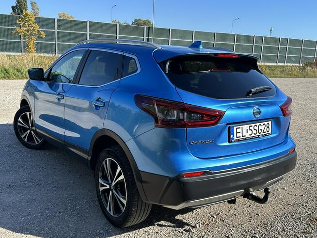 Nissan Qashqai Starowa Góra - zdjęcie 4