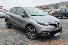 Renault Captur 1.5 dCi 90 koni Klimatronik możliwa ZAMIANA Rawa Mazowiecka - zdjęcie 2