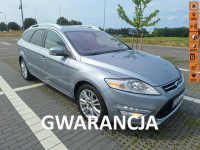 Ford Mondeo 2011/titanium/skóra/automat/NOWA SKRZYNIA BIEGÓW