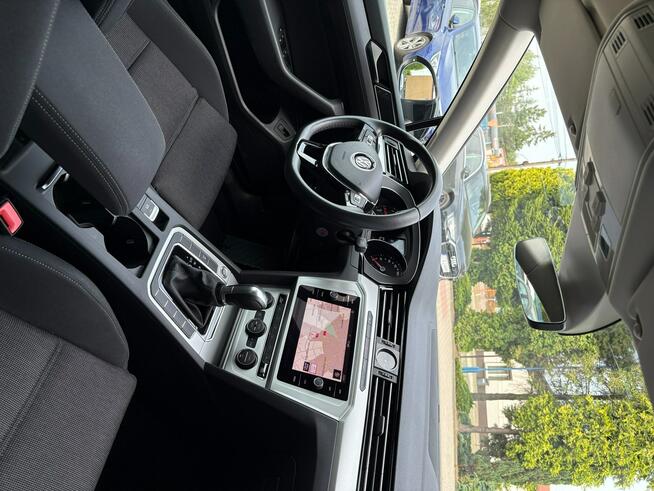Volkswagen Passat Rezerwacja Tarnowskie Góry - zdjęcie 12