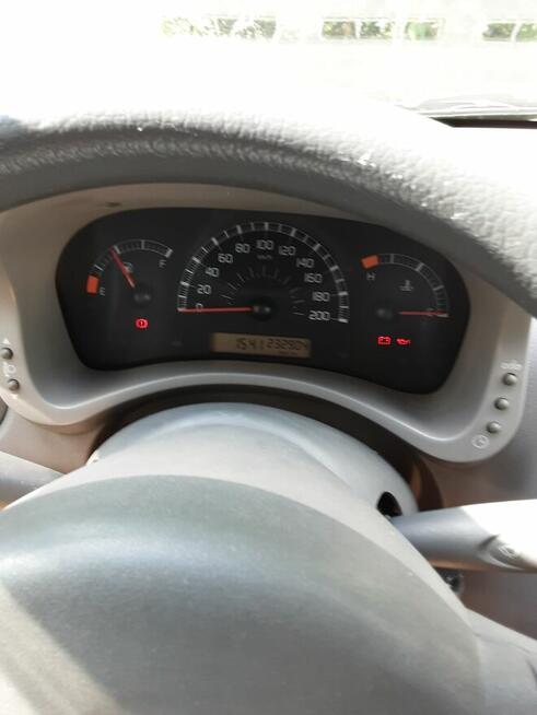 Fiat Panda 1,3 diesel , zadbany, kupiony w Polsce. Radom - zdjęcie 8