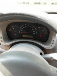 Fiat Panda 1,3 diesel , zadbany, kupiony w Polsce. Radom - zdjęcie 8