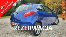 Mazda 2 1.3 16v 86KM # Exclusive # Bogate Wyposażenie # Super Stan !!! Chmielnik - zdjęcie 1