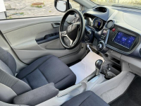 Honda Hybrid Automat Prius 165 tys km Seriws 2xkoła perfect Szerominek - zdjęcie 8