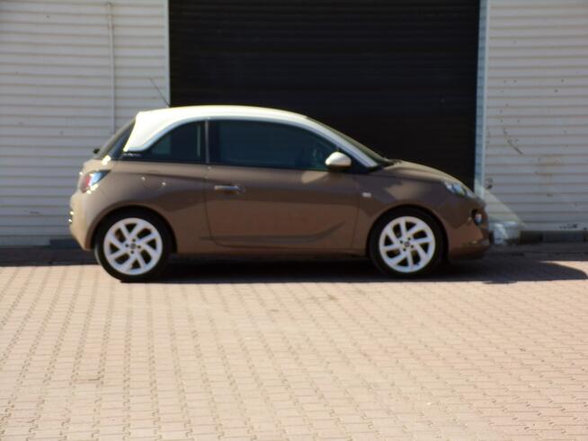 Opel Adam Tablet /Skóry /Klima /1,4 /101KM / Mikołów - zdjęcie 5