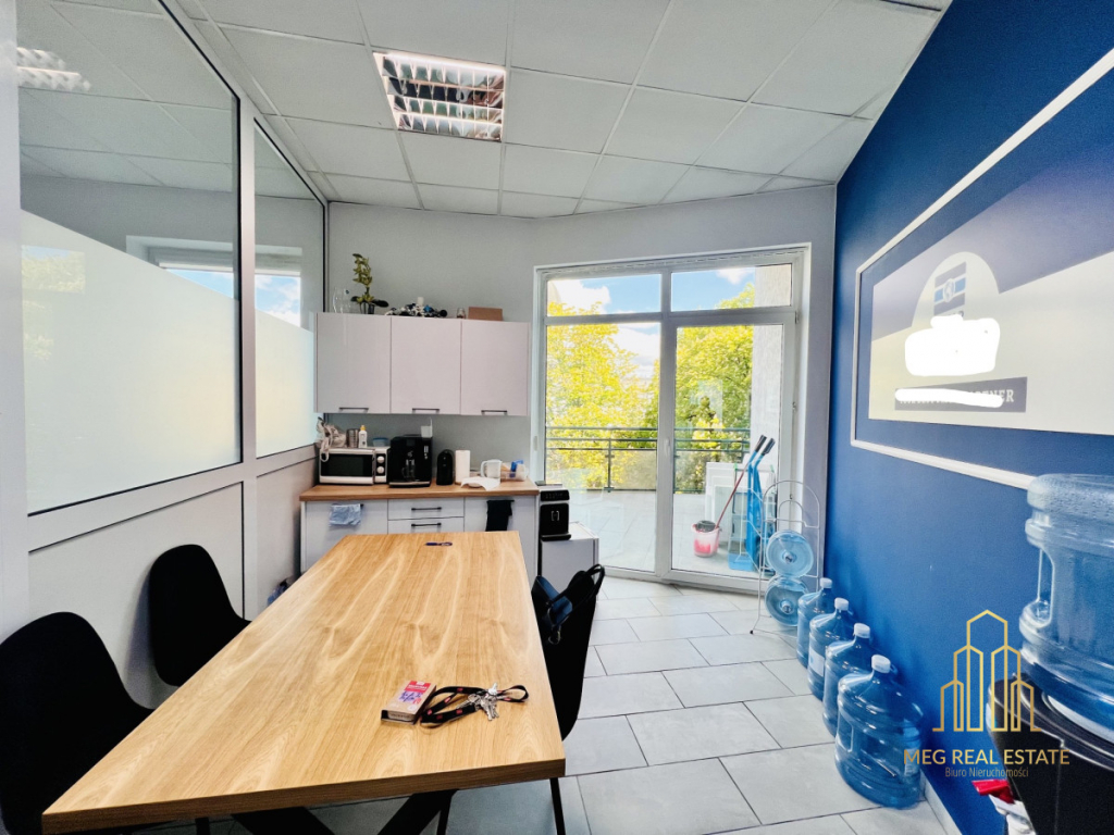 Lokal w centrum z tarasem do wynajęcia!!! Białystok - zdjęcie 6