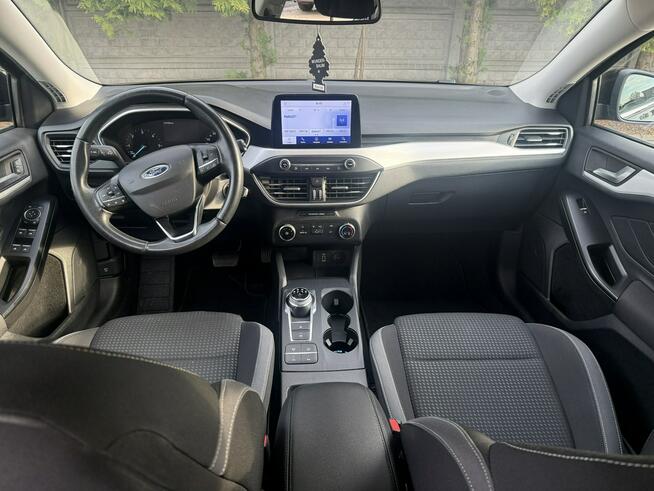 Ford Focus Zielona Łąka - zdjęcie 8