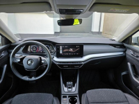 Skoda Octavia 2.0 TSI 4x4 Style DSG Będzin - zdjęcie 12