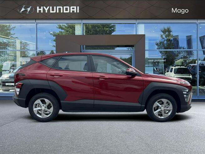 Hyundai Kona w wersji Smart+Comfort Piła - zdjęcie 6
