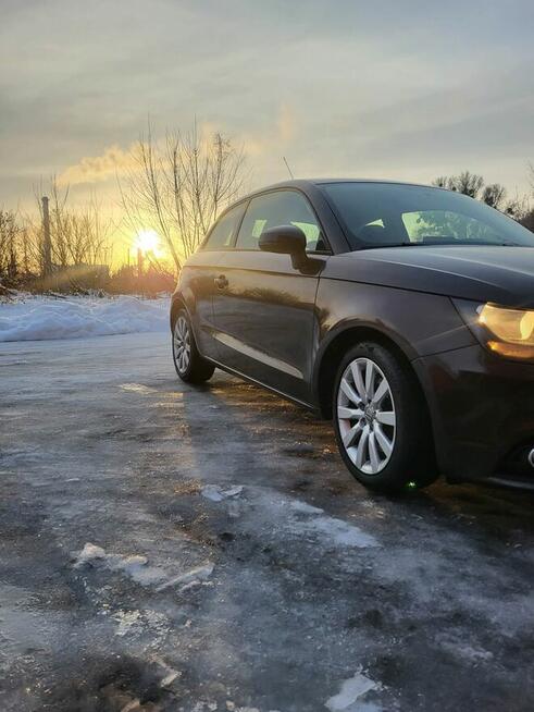 Audi a1 Grudziądz - zdjęcie 3