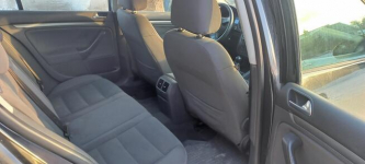 Volkswagen Golf V Konin - zdjęcie 2