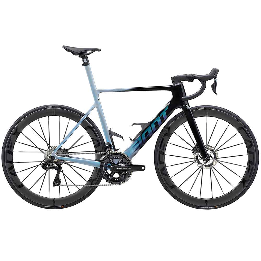 2024 Giant Propel Advanced Sl 0 Road Bike (BORNEOBIKESHOP) Baliki - zdjęcie 1