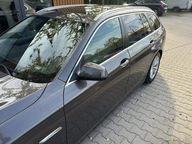 BMW 525 serwisowany / wypas Poznań - zdjęcie 3