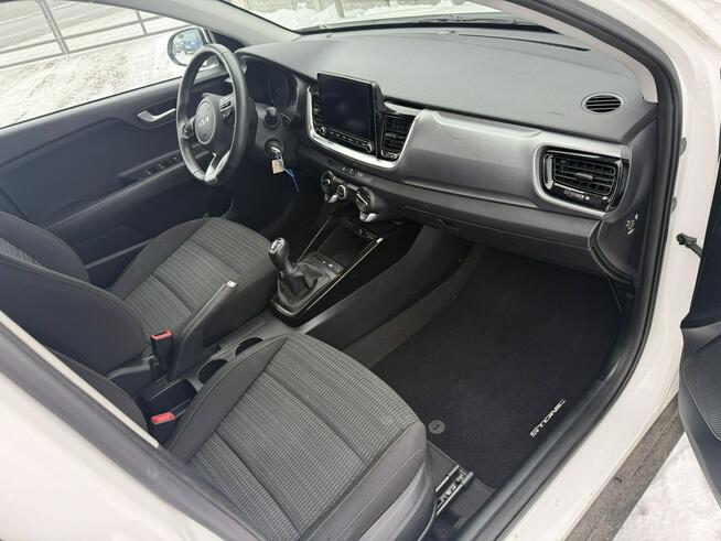 Kia Stonic Zielona Łąka - zdjęcie 9